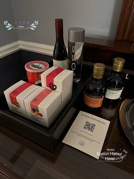 [美國]&lt;住-Hotel&gt; Boston- Harbur H