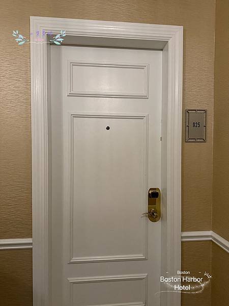 [美國]&lt;住-Hotel&gt; Boston- Harbur H
