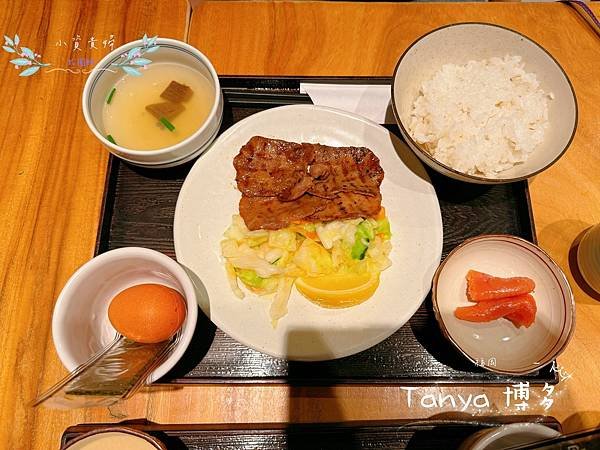 [日本]&lt;吃-Food&gt; 福岡-  Tanya HAKATA