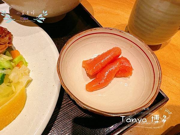 [日本]&lt;吃-Food&gt; 福岡-  Tanya HAKATA