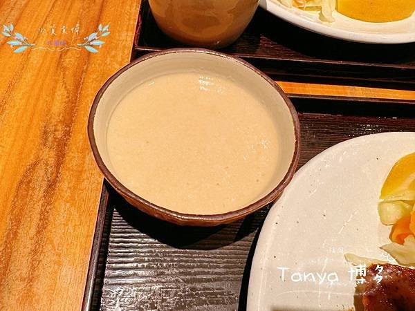 [日本]&lt;吃-Food&gt; 福岡-  Tanya HAKATA