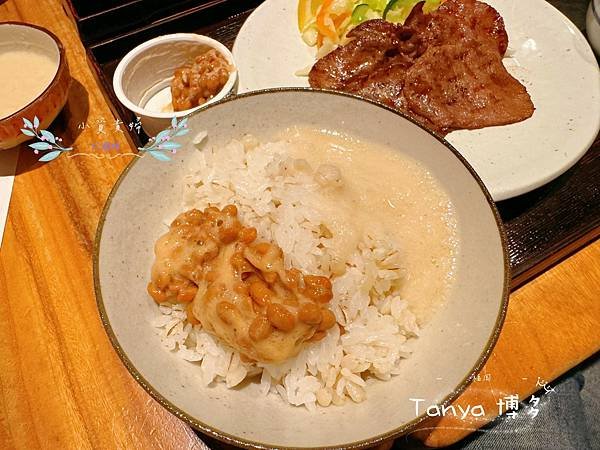 [日本]&lt;吃-Food&gt; 福岡-  Tanya HAKATA