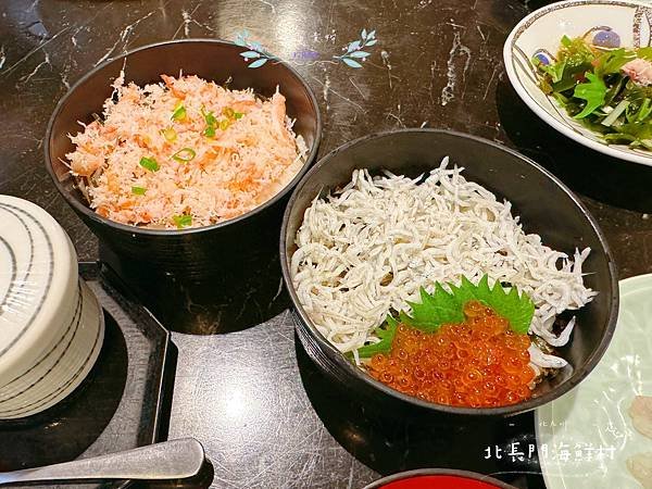 [日本]&lt;吃- Food&gt; 北九州- 北長門海鮮村 平價又美