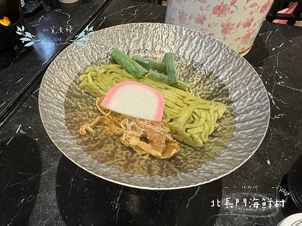 [日本]&lt;吃- Food&gt; 北九州- 北長門海鮮村 平價又美