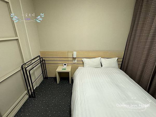 [日本]&lt;住-Hotel&gt; 秋田- Dormy Inn  早