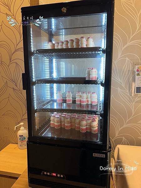 [日本]&lt;住-Hotel&gt; 水戶- Dormy Inn  方