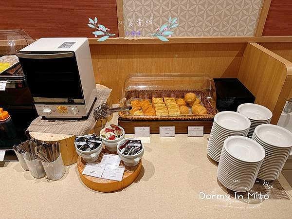 [日本]&lt;住-Hotel&gt; 水戶- Dormy Inn 方便