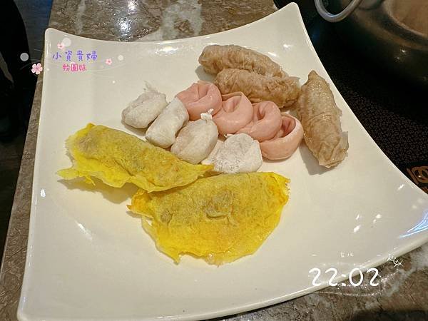 [台北]吃-Food 22:02 微風廣場店 寬敞又健康