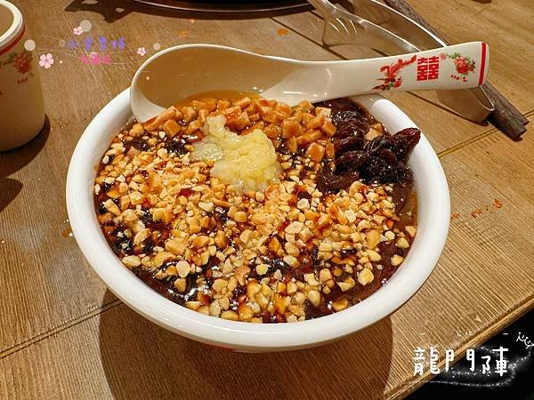 [台北]吃-Food 龍門陣四川火鍋 辣度爆棚的道地四川