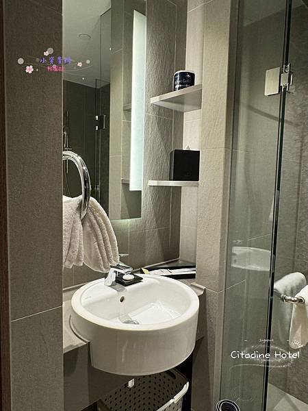 [新加坡]住-Hotel Citadines Rocho