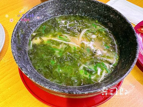 [台北]吃-Food 壽司郎 日本人氣迴轉壽司 平價又豐