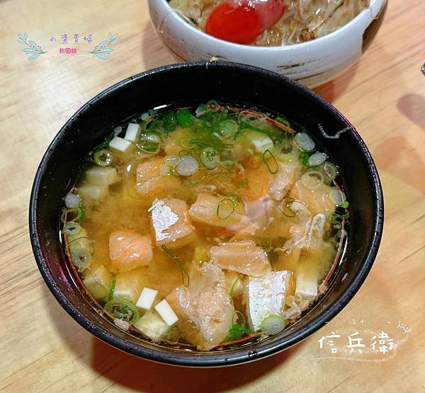 [台中]吃-Food 信兵衛 超浮誇日式丼飯 一秒到日本