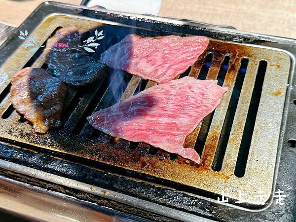 [台北]吃-Food 山上走走 日式無菜單燒肉專門店 高
