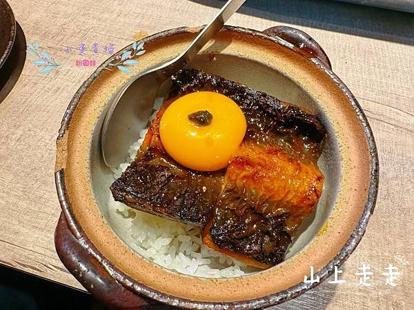 [台北]吃-Food 山上走走 日式無菜單燒肉專門店 高