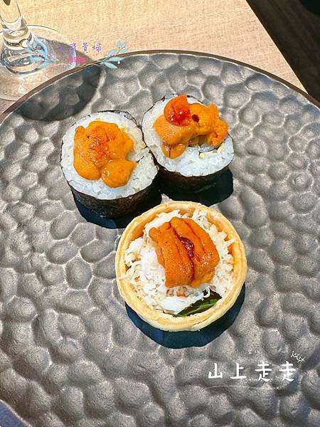 [台北]吃-Food 山上走走 日式無菜單燒肉專門店 高