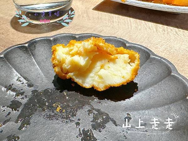 [台北]吃-Food 山上走走 日式無菜單燒肉專門店 高