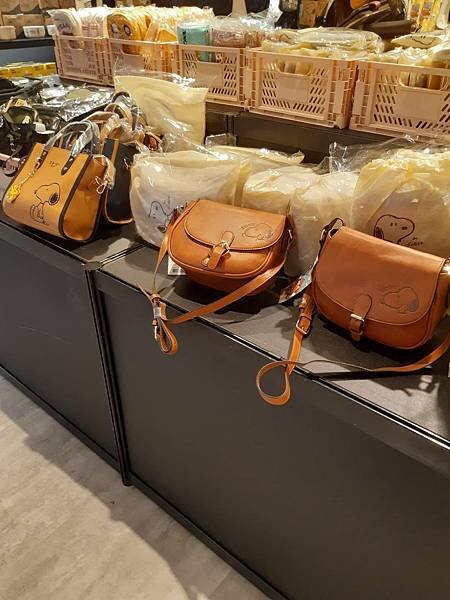 新光三越中港店-史努比2024新年祭-2024.01.06~