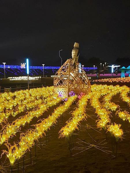 台中龍賀-2024台中龍年燈會-2024.02.16-02.