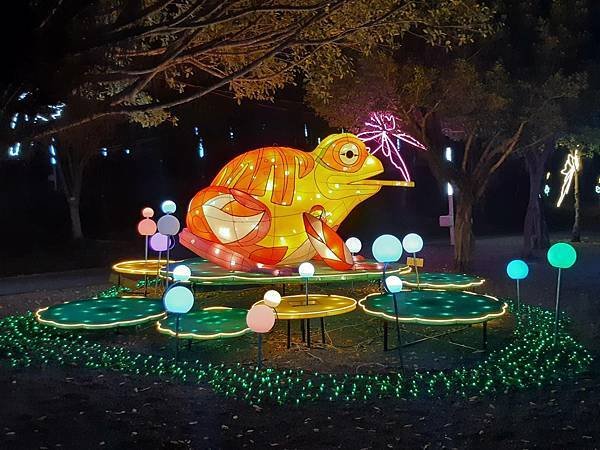 台中龍賀-2024台中龍年燈會-2024.02.16-02.