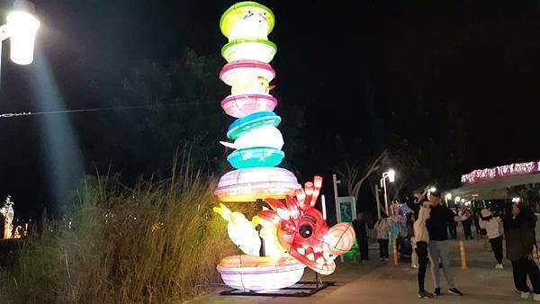台中龍賀-2024台中龍年燈會-2024.02.16-02.
