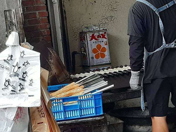 基隆-正濱漁港美食介紹