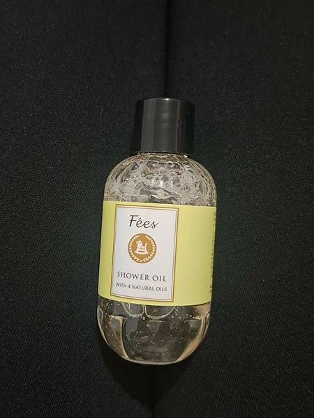 VOGUE隨書附贈-Fees Beaute法緻 法國調香香水