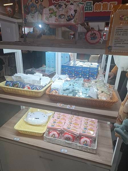 松山文創園區-蠟筆小新 電影大冒險 2024-12-28 -