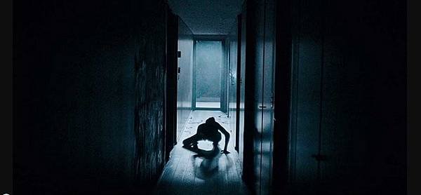 Film|【瘋死  MADS】 /  還沒吃到人就先吃了子彈