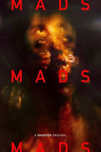 Film|【瘋死 MADS】 / 還沒吃到人就先吃了子彈