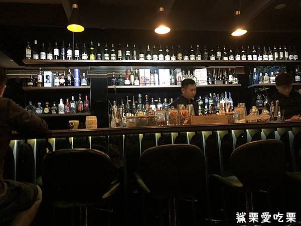 Dan original 丹餐酒館