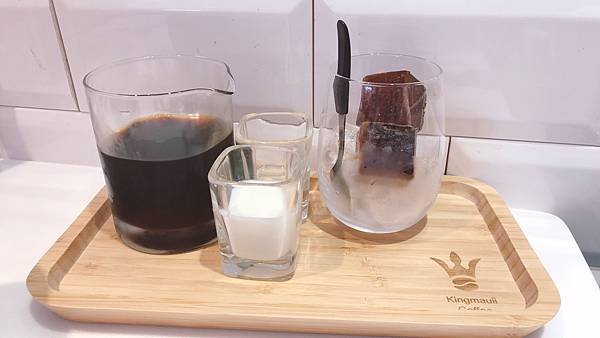 金茂宜咖啡文濱店