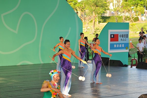 宜蘭童玩節-宜蘭民宿羅東民宿葛瑞絲民宿