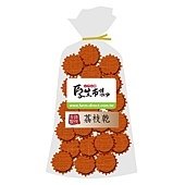 厚生市集加工品-荔枝乾