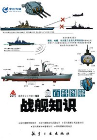 百科圖解．戰艦知識