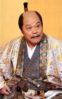 世良田二郎三郎元信