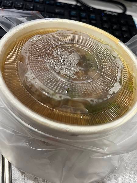 新竹~美食~東區~自由路~麵線~安利麵線