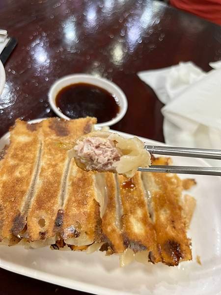 台北~美食~大安區~忠孝東路~鍋貼~頂好紫琳蒸餃館