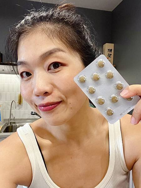 【REBORN Lab蕾莉蒙恩】告別帶賽人生 超能重生奇蹟酵