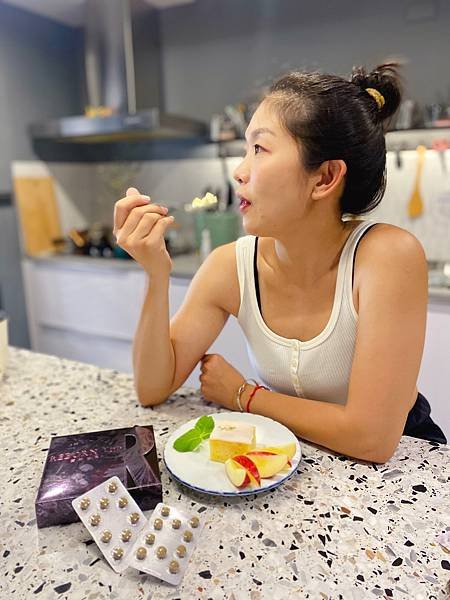 【REBORN Lab蕾莉蒙恩】告別帶賽人生 超能重生奇蹟酵