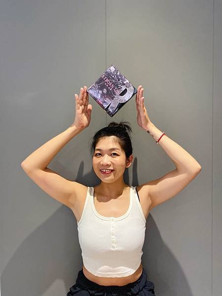 【REBORN Lab蕾莉蒙恩】告別帶賽人生 超能重生奇蹟酵