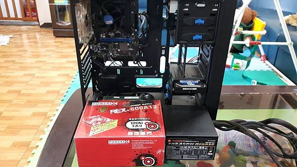 藍先生01