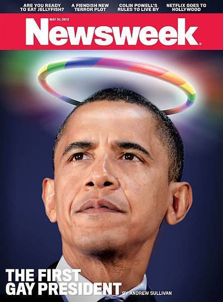 newsweek-obama-gay-president