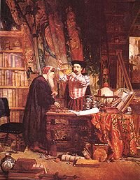 200px-William_Fettes_Douglas_-_The_Alchemist