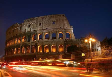 colosseo