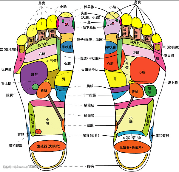 推拿師07