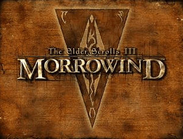 morrowind