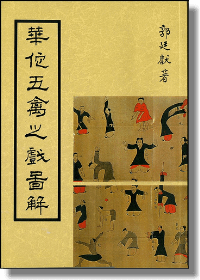 華佗五禽之戲圖解