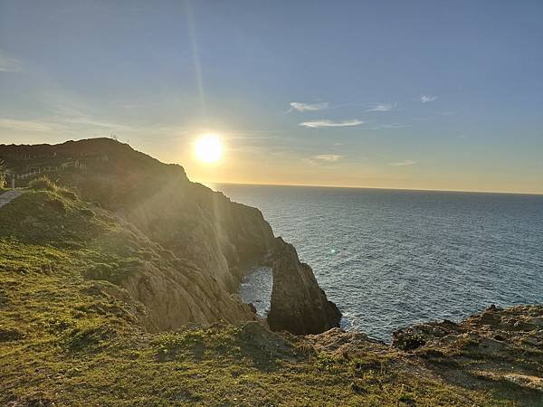 【離島】馬祖之旅3 - 東莒
