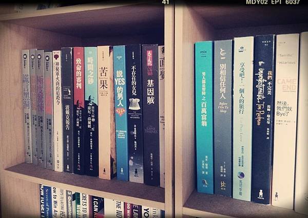 本本小說