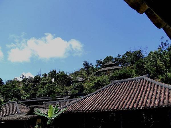 還要去這片天空下的水族館